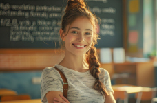 Стоит ли сохранить традицию награждения медалями лучших выпускников?