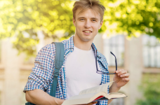 В МОН прогнозируют значительное отчисление студентов-мужчин