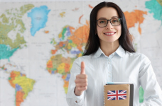 Сертификационный тест учителей английского языка будет двуязычным