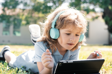 МОН презентовало проект Стратегии развития дошкольного образования