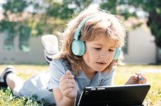 МОН презентовало проект Стратегии развития дошкольного образования