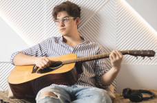 Поступление на бакалавра: регистрация для участия в творческих конкурсах и собеседованиях