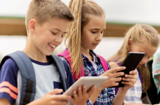 Приложение Мрія стало доступным для всех украинских школ