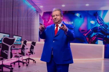 Михаил Поплавский: «Эра ИИ начинается в Университете культуры!»