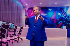 Михаил Поплавский: «Эра ИИ начинается в Университете культуры!»