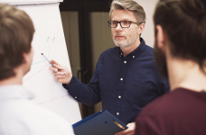 Психология принятия изменений: как привыкнуть к новым технологиям 