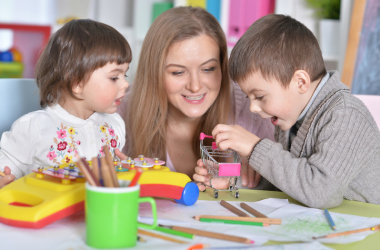 МОН предоставило разъяснение относительно продолжительности отпуска педагогов детсадов