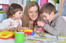 МОН предоставило разъяснение относительно продолжительности отпуска педагогов детсадов