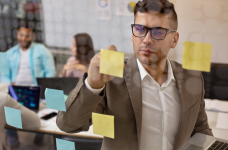 МОН презентовало дашборд состояния общего среднего образования