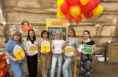 Как издательство изменило украинское образование: история «Ранку» продолжительностью 28 лет