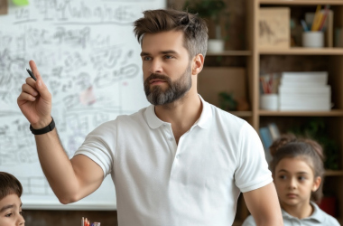 КМУ нормировал предоставление на 1 год отсрочки от мобилизации педагогам