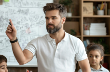 КМУ нормировал предоставление на 1 год отсрочки от мобилизации педагогам