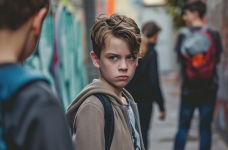 Как взрослым выявлять и противодействовать насилию в отношении детей