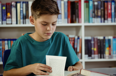 Ученики за границей смогут зарегистрироваться для изучения украиноведческих предметов