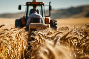 Госзаказ для студентов аграрного сектора увеличится на 10%