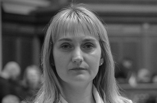 Мы должны уберечь будущее нашей нации от непоправимого!