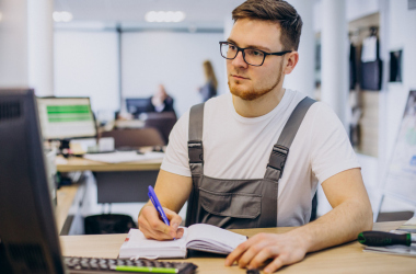 11 тысяч украинцев в этом году уже воспользовались ваучерами на обучение