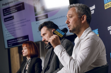 МОН работает над внедрением должности школьных карьерных советников