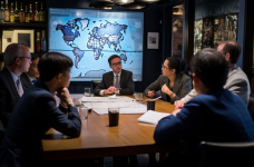 Все о финансовой помощи иностранных партнеров