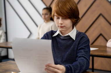 Государство начало возмещать стоимость обучения детям защитников