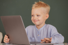 Gelios School – пространство, которое мотивирует через игровые механики