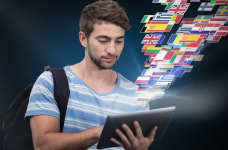 Языковые тренды в Украине 2025: что изучают украинцы и сколько за это платят