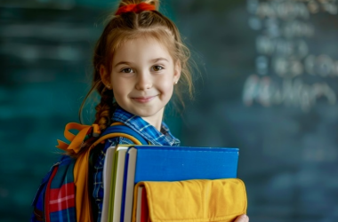 Дети, которые возвращаются с ТОТ, получат 50 тысяч грн помощи