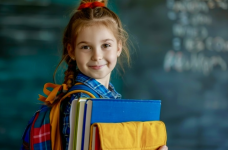 Дети, которые возвращаются с ТОТ, получат 50 тысяч грн помощи