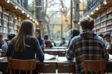 МОН определило ответственных за проведение госзачета для аспирантов