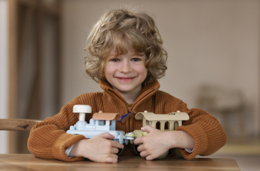 Исследуем транспорт с дошкольниками