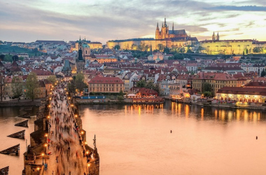 Поступление в Чехию: инструкция для украинцев