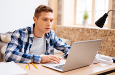 Поступающие в аспирантуру могут ознакомиться с образцом заданий ЄВВ