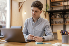 На экзамены в магистратуру в этом году зарегистрировано более 93 тысяч человек