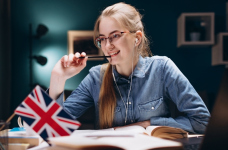 DenEdSy: методика изучения английского языка по принципам Lean 