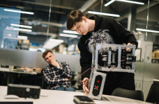 Инженерная профессия: почему это перспективно?