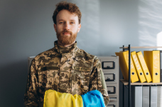 Поступление в магистратуру военнослужащих: особенности специальных условий