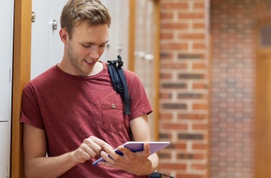 Началась основная сессия вступительных экзаменов в магистратуру