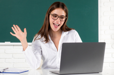 Лучшие учителя мира для вашего ребенка – в дистанционной школе ThinkGlobal