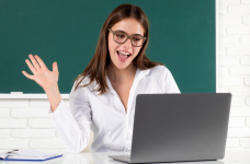 Лучшие учителя мира для вашего ребенка – в дистанционной школе ThinkGlobal