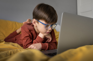 Стоит ли покупать игровой ноутбук для ребенка