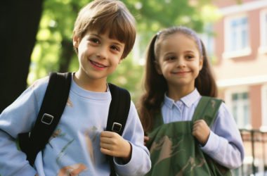 КМУ утвердил Порядок признания результатов обучения детей за границей