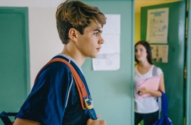 Старшеклассники будут изучать предмет «Защита Украины» 2 часа в неделю