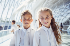 Профориентация в школах будет начинаться с 5-го класса