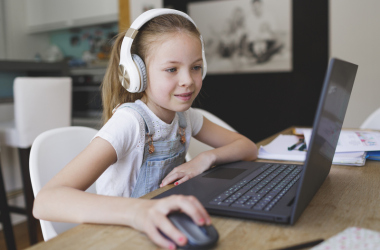 Образовательный продукт нового поколения: почему ThinkGlobal – выбор современных родителей