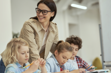 МОН обновило программы сертификационных тестов для учителей