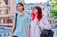 Молодежь приглашают на программу по евроинтеграции и лидерству