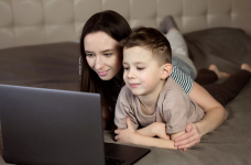 Финансовая грамотность для школьников: как научить ребенка ценить вещи