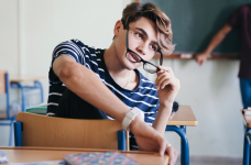 На военную подготовку одного студента из бюджета выделено 920 грн