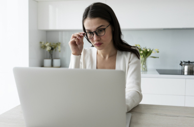 Абитуриентов просят регистрировать электронный кабинет не через сервис gmail