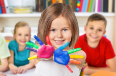 МОН опубликовало проект нового госстандарта дошкольного образования